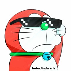 [FREE] DORAEMON | Prod By Inder Jindwaria | LO-FI Type Beat 2021