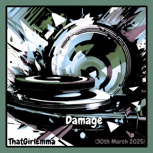 Damage (30-03-2025)