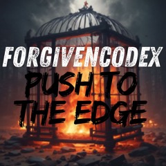 Push To The Edge (Hardstyle)