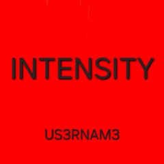 Intensity