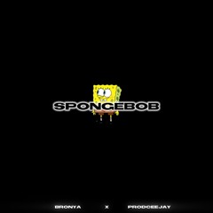 SpongeBob #jerseyclub @prodceejay @bronya