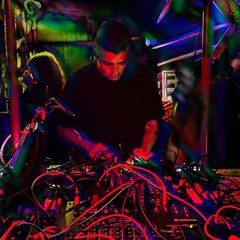 ODE À MÁQUINA by KALDO COLETIVO Live Set