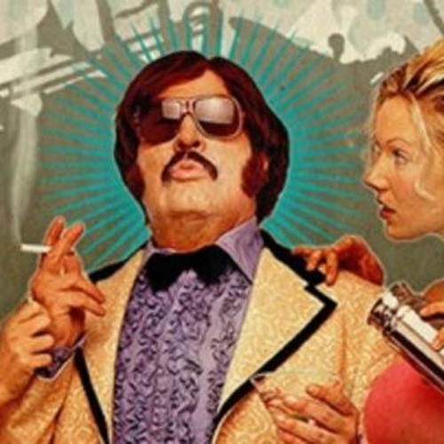 CUB CHUNES - TONY CLIFTON (AVAILABLE ON BANDCAMP)