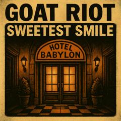 Sweetest Smile (Hotel Babylon Checkout) Unplugged