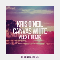 Canvas White (Alex H Remix)