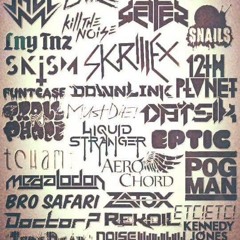 Eptic - Death Ray | Skrillex Energy Rifle (STAYNZ EDIT)