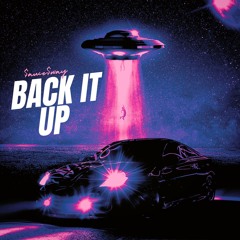 Back It Up