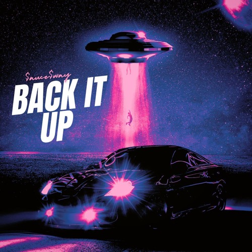Back It Up