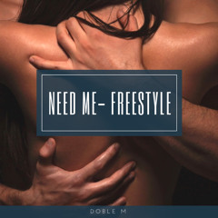 Need Me (JI Spanish Version)