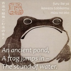 Kawazu Tobikomu