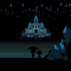 No quiero estar aquí