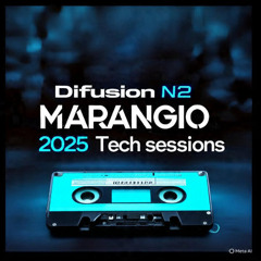 Marangio DJ - Difusion N2 (2025 Tech Sessions)