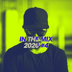 DiMO (BG)- 2020 #4 In The Mix Podcast