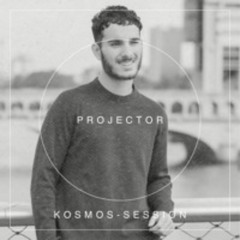 The Projector Type - Kosmos Session