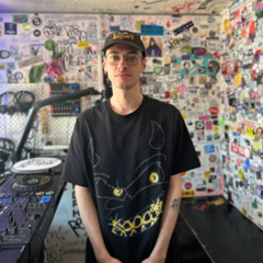 FIRST HAND SMOKE with Pura Pura @ The Lot Radio 03-18-2026