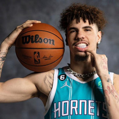 LaMelo Ball