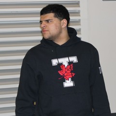 Break From Toronto - Remix (Prod. By Stone)