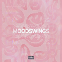 PinkOcean & nella - moodswings ft JayHova808