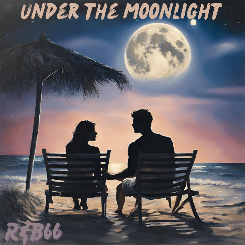 Under the moonlight - Radio edit