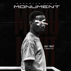 Monument (feat. Bornstar876)