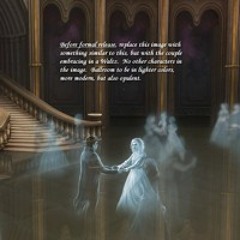 Phantom's Dance