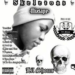 S.S.B(Skeletons mixtape)
