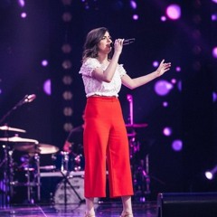 Sama Shoufine - Bl Alb