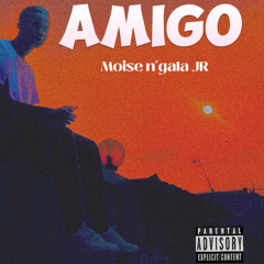Moses JR - Amigo