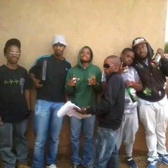 WestRand Anthem - Lyrical Saint,BiG Z, Juvenile, T.S.O (Beat By ZebAFMP)