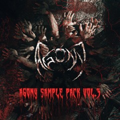 Agony Sample Pack Vol. 3 Demo