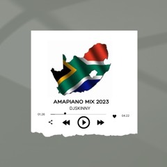 Amapiano 2023