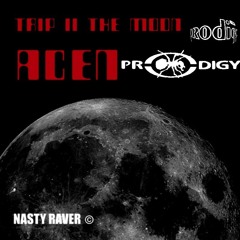 Trip To The Moon (Original Mix) (Feat.Acen) (1991)