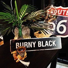 Burning Black - Saekim (feat. Jason Park & Sean Kim)