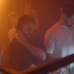 CRAIG HARRISON B2B BRAD PARKER | JOSHUA BROOKS | LIVE AUDIO REC | 28|7|23