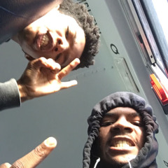 ynic zack “Street flow”Ft. lou dank