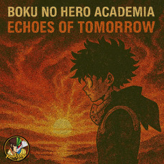 Echoes of Tomorrow (Synth-Male)