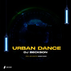 DJ Beckson - Urban Dance
