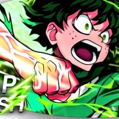 Rap Do Midoriya (Boku No Hero) Detroit Smash Flash Beats (Prod. Hunter) 360P