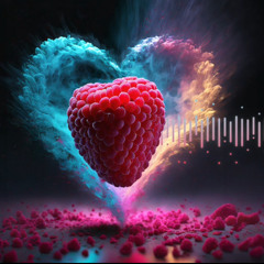 Raspberry Love