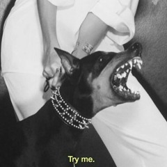 𝙎𝙝𝙞𝙩 𝙄 𝘿𝙤𝙣𝙩 𝙇𝙞𝙠𝙚