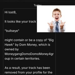 Soundcloud Diss 2 Master V1