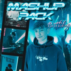 BIRTHAY MASHUP PACK ESPAÑOLADAS  *8 FREE TRACKS*