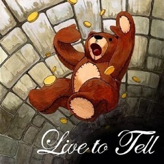 Live To Tell - Clandestine