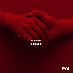 H3NRY - Love