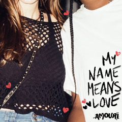 MISSING ft. N'shai Iman