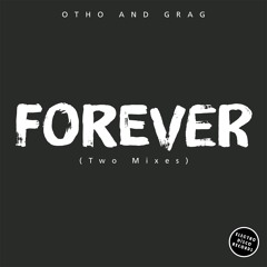 Forever (Demo Mix)