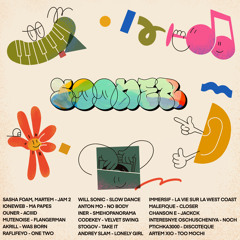 PREMIERE: Malefique - Closer [Sooner]
