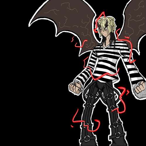 Live in Hell (prod. Luvhack)