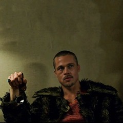 Nossas Grandes Depressões São Nossas Vidas