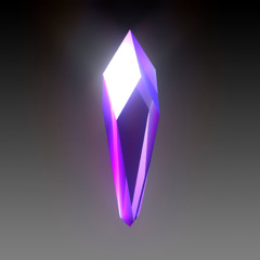 Avarice Krystal